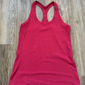 Lululemon Racerback Tank Top